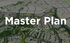 Pride Purple Group Kharadi  Master Plan