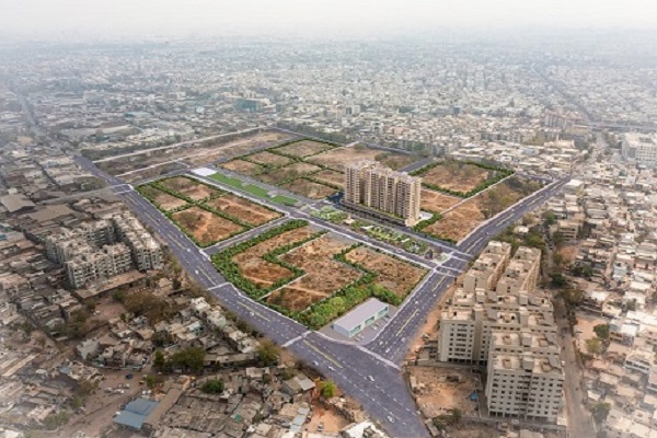 Pride Purple Group Kharadi Project Pune