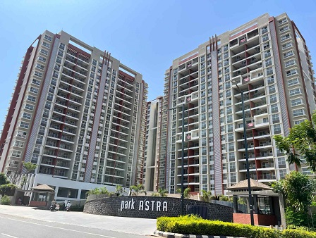 Park Astra